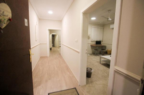 جوهرة الملقا - Almalaqa Diamond Apartment